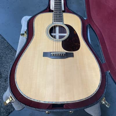 Martin D-45 Modern Deluxe w/OHSC & PLEK*D #383 image 16