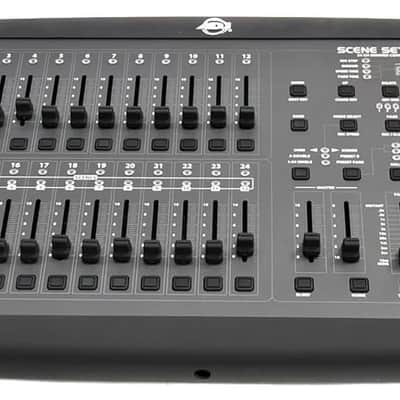 American DJ Supply SCENE-SETTER Special Effects Equipment image 7