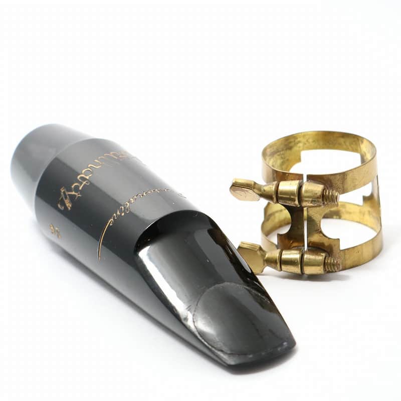 Brilhart Tenor Personalin 9S (Refaced)