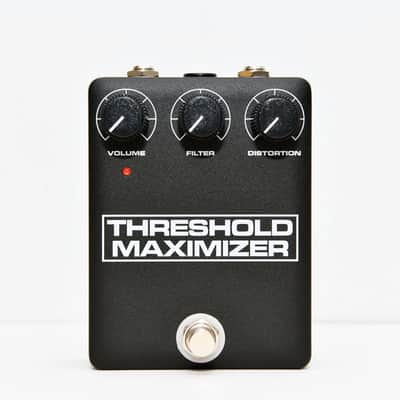 Bowman Audio Endeavors Threshold Maximizer