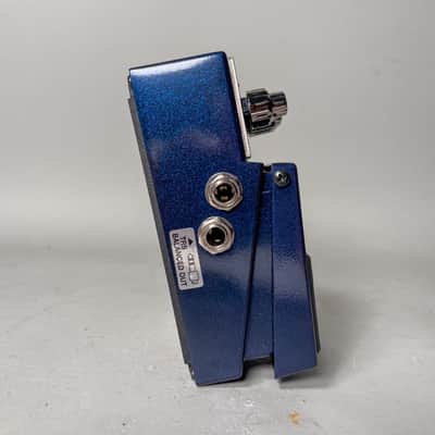 2023 Boss BB-1X Bass Driver Blue image 4