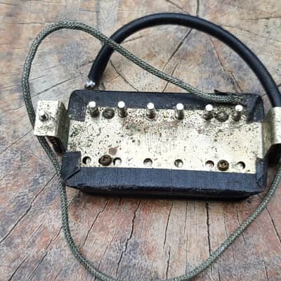 Gibson 490R Neck Pickup 1990s image 4