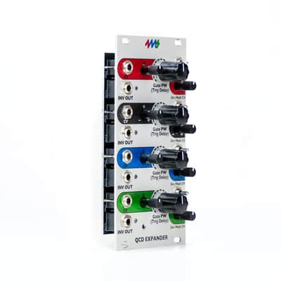 4MS QCD Expander (Used) image 2
