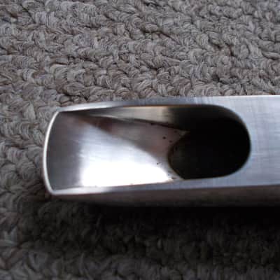 B&S Metal Alto Saxophone Mouthpiece L220 M88 image 6