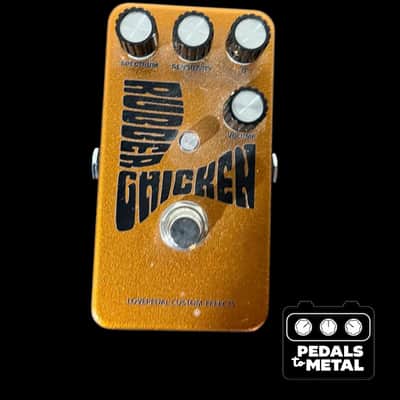 Lovepedal Rubber Chicken V2 -x15867 image 5