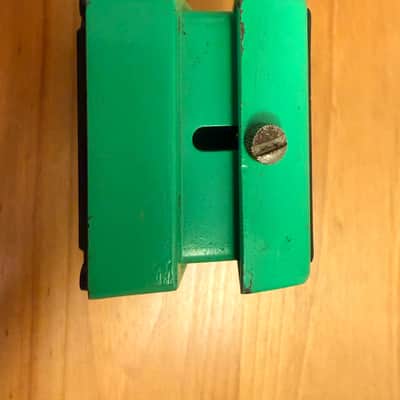 Boss PH-1R Phaser (Black Label) 1980 - 1985 - Green Bild 5