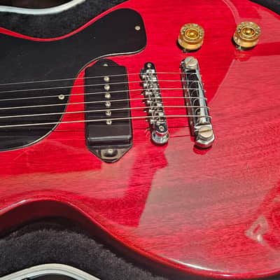 Gibson Les Paul Junior 1986 - 1992 | Reverb