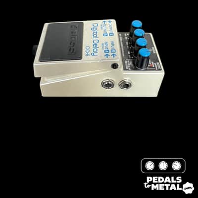 Boss DD-6 Digital Delay -x5253 image 2