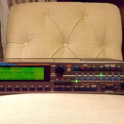Roland XV-5080 Super Synth module- Roland Best. image 1