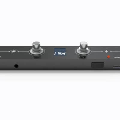 Maestro FS-1 Footswitch for MaestroDMX image 2