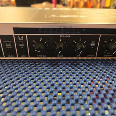 Behringer Denoiser SNR 2000 - 2000's image 3