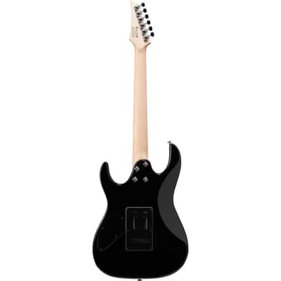 Ibanez GRX70QA GIO RX 6-String Electric Guitar - Transparent Violet Sunburst image 3