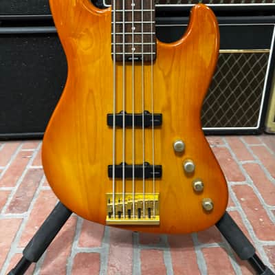 Levinson Blade | Reverb