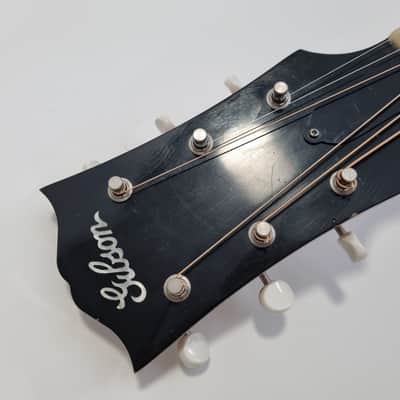 Gibson 1941 SJ-100 2013 Antique Natural image 21