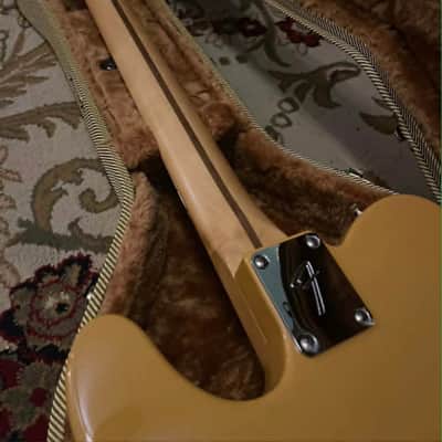 2024 Fender Telecaster - Player II image 11