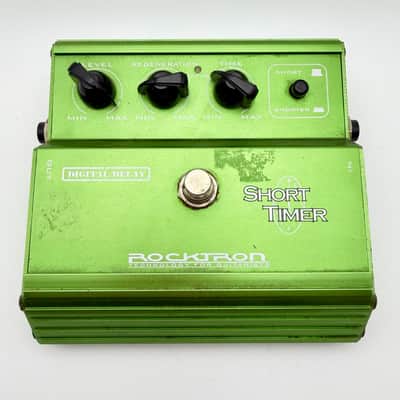 Rocktron Short Timer Delay (used) image 1