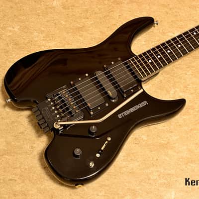 Steinberger GM7TA w/OGB image 1