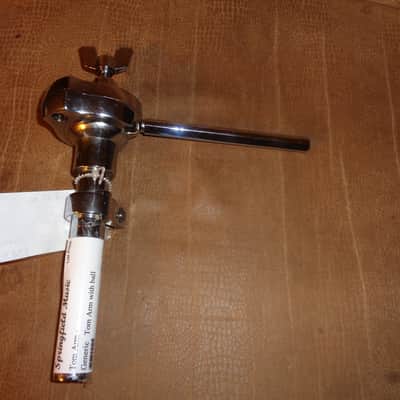 Generic Tom Drum mount arm with bell image 4