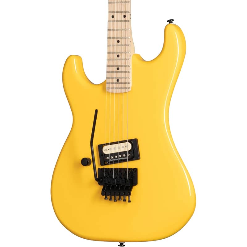 Kramer Baretta Left-Handed image 2