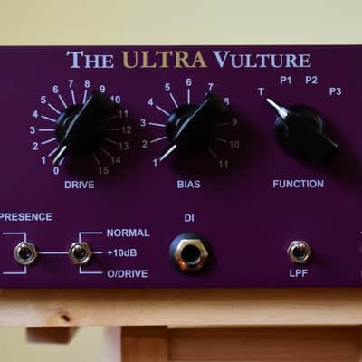 Thermionic Culture ULTRA Vulture Tube Enhancer image 4