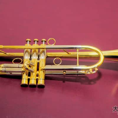 Brasspire Unicorn BPTR-900HNL (Brand New) B♭ Trumpet image 1