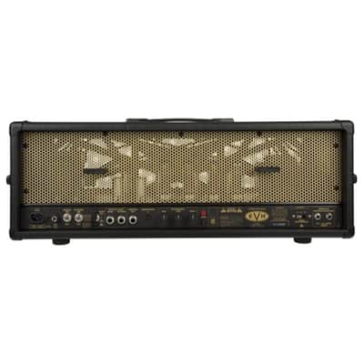 EVH 5150IIIS EL34 Guitar Amplifier Head image 2