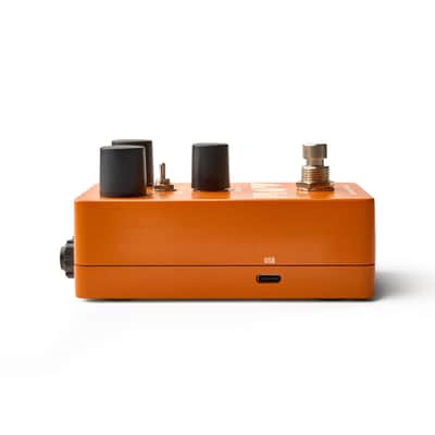 Universal Audio Flow Vintage Tremolo Pedal (UA-FLOW-U) image 4