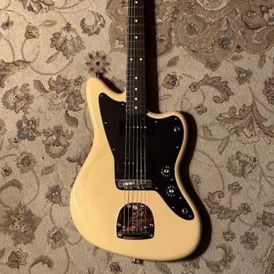 Fender Vintera II '50s Jazzmaster with Rosewood Fretboard 2023 - Present ⚡️MODIFIED⚡️ image 1