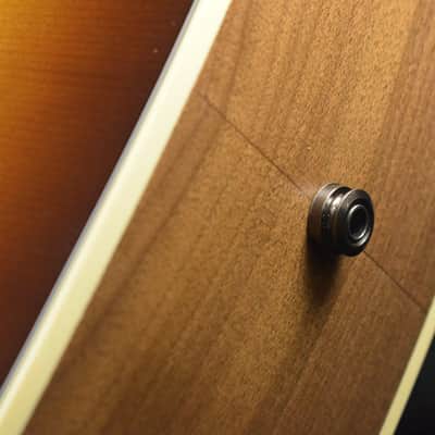 Gibson J-45 Studio Walnut Walnut Burst image 11