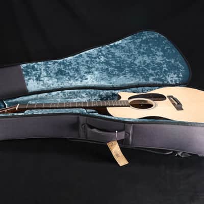 Martin GPC-16E Auditorium Guitar Spruce Top with Mahogany Back and Sides 592 image 13