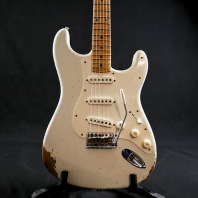 Ltd Fat 50S Strat Relic image 1