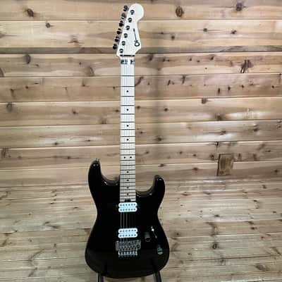 Charvel Pro-Mod San Dimas Style 1 HH FR M Electric Guitar - Chameleon image 2