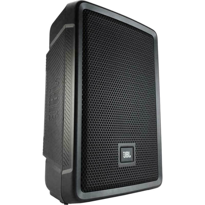 JBL IRX112BT Powered 12" Portable Lightweight PA Speaker w/ Bluetooth 1300W (MINT) image 1