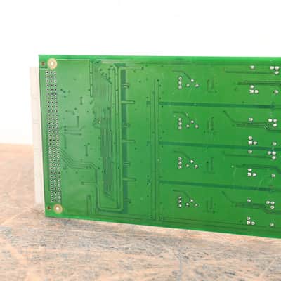 Studer 8-Channel Analog Line Out Card for D21m & D23m Modular I/O System CG01HA1 image 15