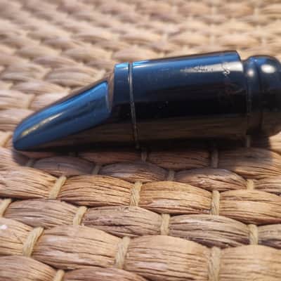 Sopranoplanet Open Sky 2 '0,064 = 6* soprano mouthpiece - rubber image 5