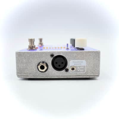 Electro-Harmonix Voice Box Vocal Effect Pedal image 6