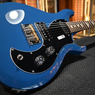 PRS S2 Vela 2024 - Space Blue #8539 image 4