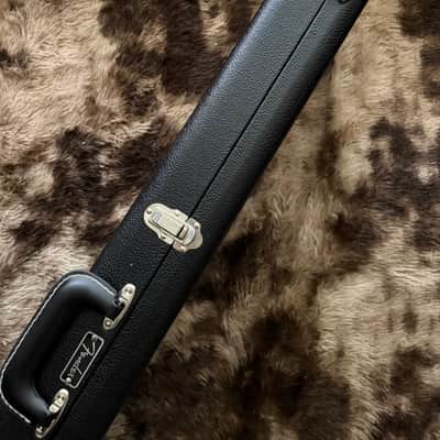 Fender Custom Shop Limited Edition G&G Deluxe Strat / Tele Hard Case - Black image 7