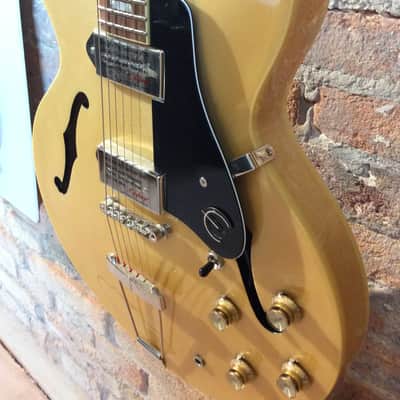 Epiphone Casino Natural image 6