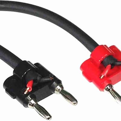 SPEAK-ON to SPEAK-ON 2 Conductor, 16 awg Pro Audio Speaker Cable - 75 feet image 6