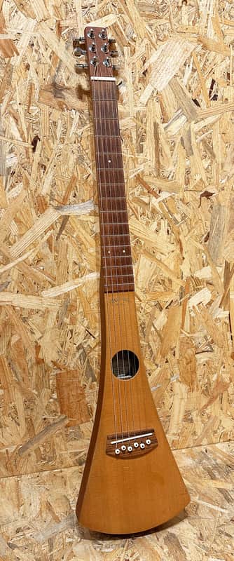 Martin Backpacker Steel String | Reverb UK