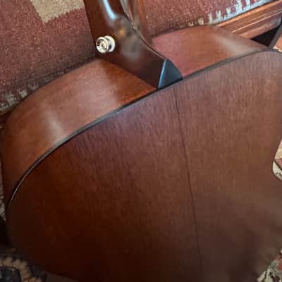 Collings OM-1JL 2025 - Natural image 5