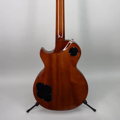 Epiphone Les Paul Modern Figured Iguana Burst image 7