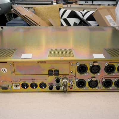 Eventide H8000 8-Channel Digital Effects Processor image 2
