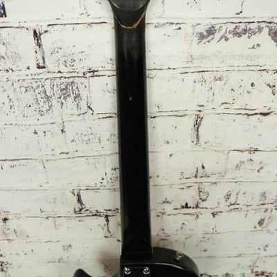 1981 Gibson Sonex-180 Deluxe Electric Guitar W/ Third Seymour Duncan Pickup image 9