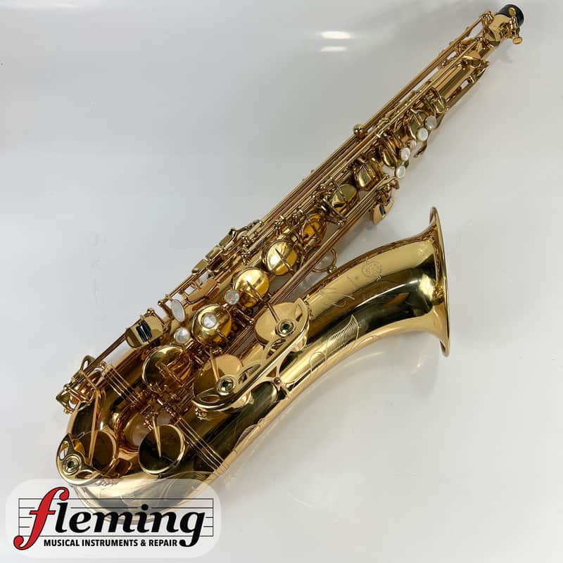 Selmer Paris Reference 36 Tenor Saxohone image 1