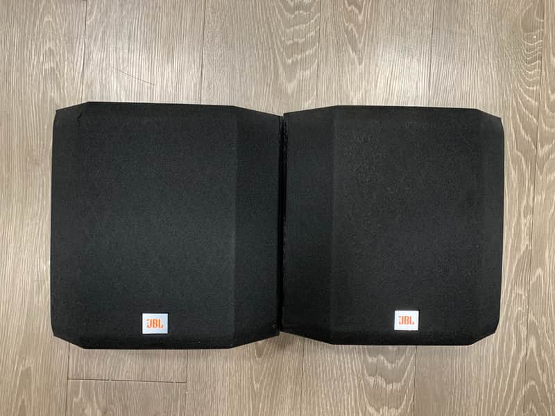 JBL E10 Northridge E Series image 1