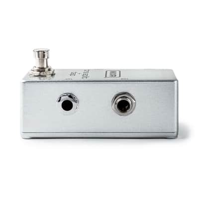 MXR M231 Split + Tap Temp Compact Foot Switch image 3