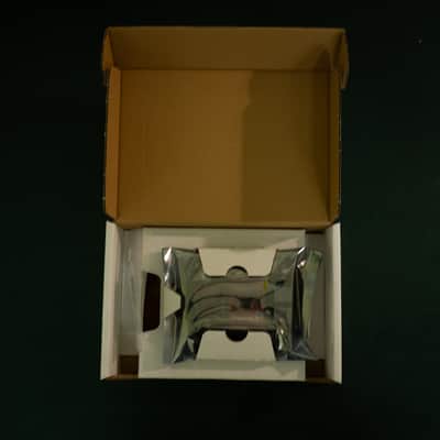 Lynx LT-DANTE LSlot Option Card image 2