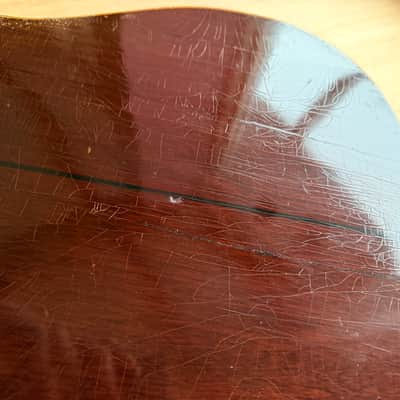 Gibson Southern Jumbo 1948 - SB image 21